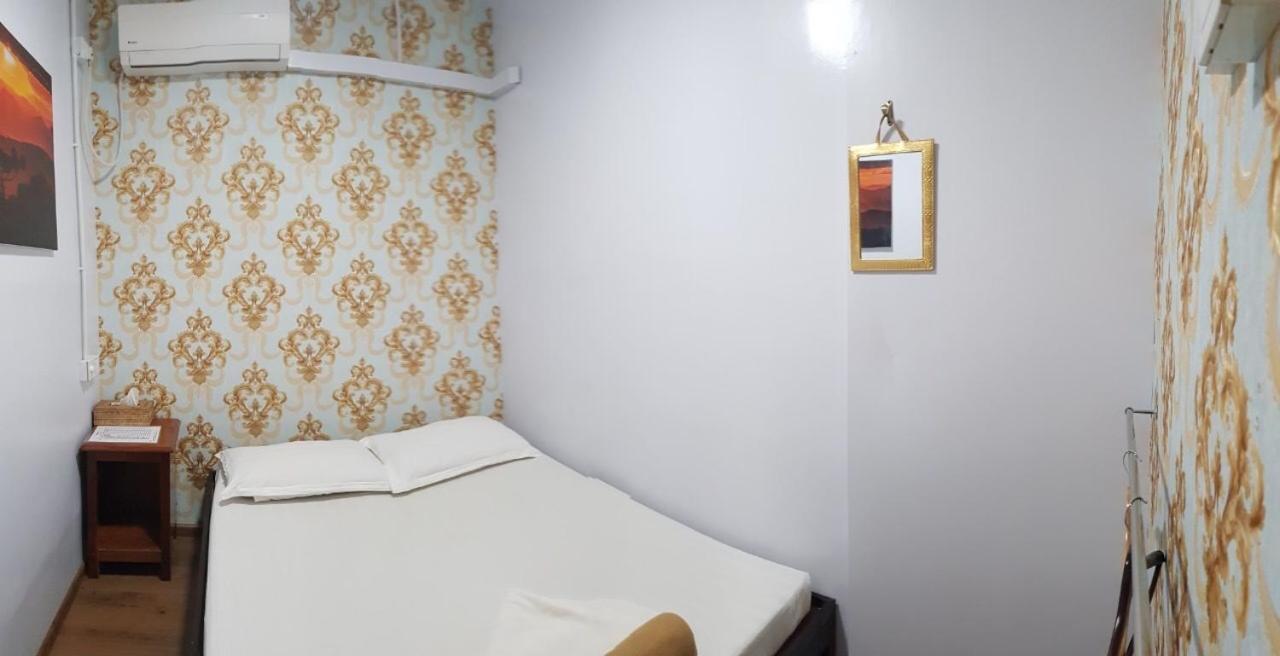 Hostel He-O Γιανγκόν Εξωτερικό φωτογραφία